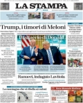 La Stampa